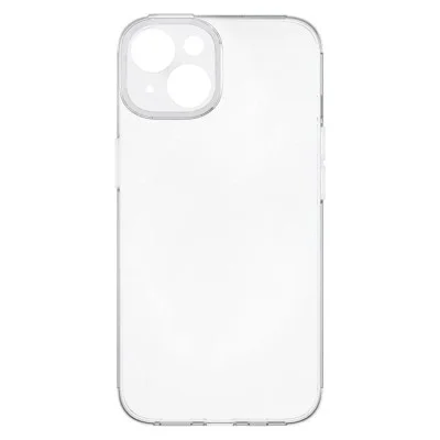 Cover Iphone 15 Lucent Series Baseus - Clear